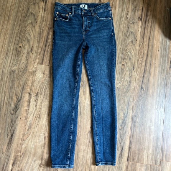 Lovers + Friends Ricky Verona jean - Picture 1 of 5